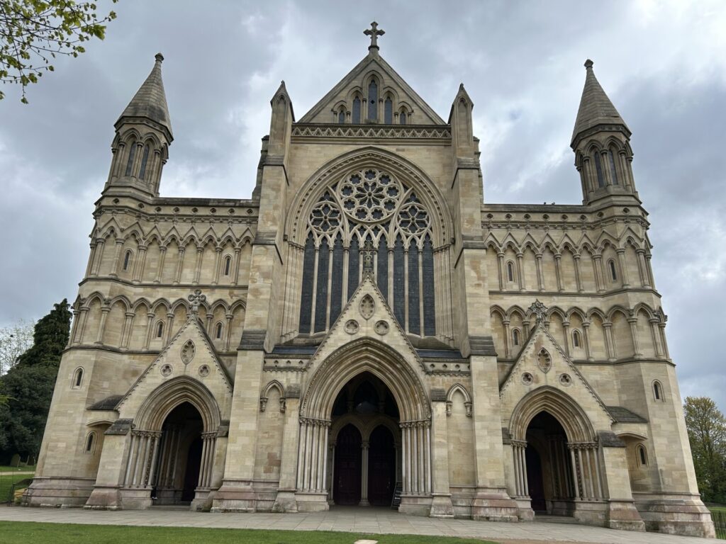 St Albans