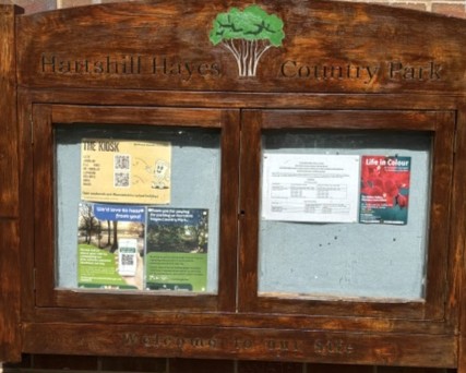 HartsHill Hays Info