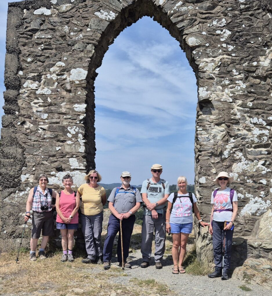 Walk - Bradgate Park